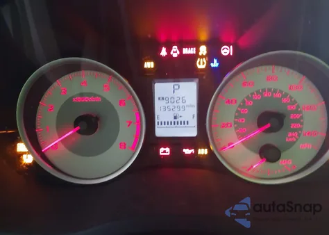 2014 Subaru Impreza 2.0I Premium from USA, damaged, VIN JF1GPAC65E8281601